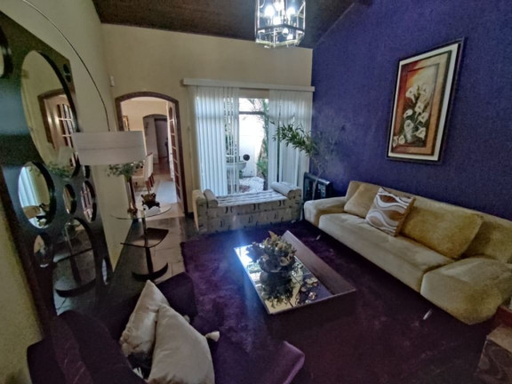 Imagem Casa com 4 Quartos para Alugar, 300 m² em Parque Suzano - Suzano