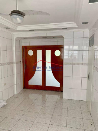 Imagem Apartamento com 3 Quartos à Venda, 130 m² em Centro - São Vicente