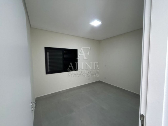 Imagem Casa de Condomínio com 3 Quartos à Venda, 118 m² em Jardim Residencial Jardim - Sorocaba