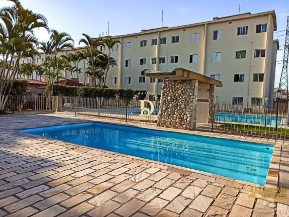 Imagem Apartamento com 2 Quartos à Venda, 46 m² em Conjunto Residencial Trinta E Um De Março - São José Dos Campos Imagem Apartamento com 2 Quartos à Venda, 46 m² em Conjunto Residencial Trinta E Um De Março - São José Dos Campos