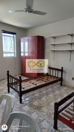 Imagem Imóvel com 1 Quarto para Alugar, 26 m² em Cidade Universitária - Campinas