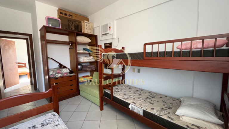 Imagem Apartamento com 3 Quartos à Venda, 93 m² em Tenório - Ubatuba