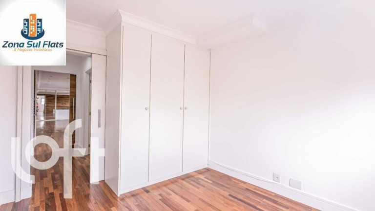 Imagem Apartamento com 3 Quartos à Venda, 143 m² em Chácara Santo Antônio (zona Sul) - São Paulo Imagem Apartamento com 3 Quartos à Venda, 143 m² em Chácara Santo Antônio (zona Sul) - São Paulo