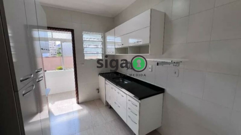 Imagem Apartamento com 1 Quarto à Venda, 61 m² em Brooklin Paulista - São Paulo