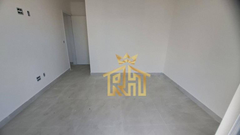 Imagem Apartamento com 3 Quartos à Venda, 140 m² em Canto Do Forte - Praia Grande