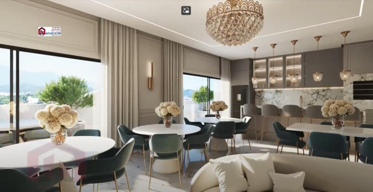 Imagem Imóvel com 2 Quartos à Venda, 73 m² Imagem Imóvel com 2 Quartos à Venda, 73 m²