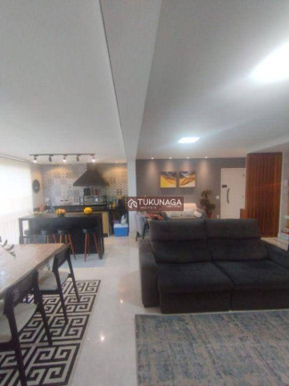 Imagem Apartamento com 3 Quartos à Venda, 114 m² em Vila Galvão - Guarulhos Imagem Apartamento com 3 Quartos à Venda, 114 m² em Vila Galvão - Guarulhos