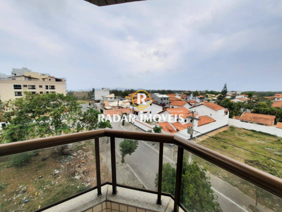 Imagem Apartamento com 2 Quartos à Venda, 85 m² em Braga - Cabo Frio