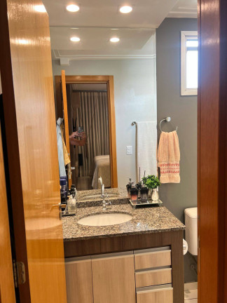 Imagem Apartamento com 3 Quartos à Venda, 75 m² em Vila Triangulo - Arapongas Imagem Apartamento com 3 Quartos à Venda, 75 m² em Vila Triangulo - Arapongas