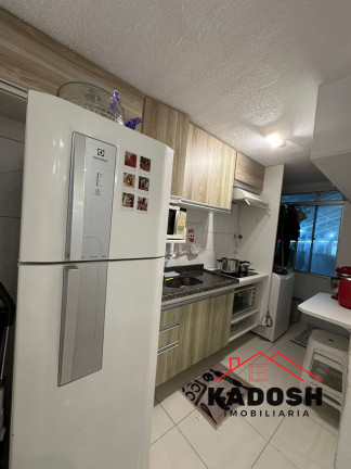 Imagem Apartamento com 2 Quartos à Venda, 45 m² em Mangabeira - Feira De Santana