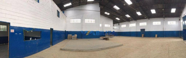 Galpão à Venda, 686 m² em Cidade Industrial Satélite De São Paulo - Guarulhos