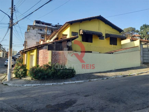 Imagem Sobrado com 3 Quartos à Venda, 97 m² em Jardim Virginia Bianca - São Paulo Imagem Sobrado com 3 Quartos à Venda, 97 m² em Jardim Virginia Bianca - São Paulo