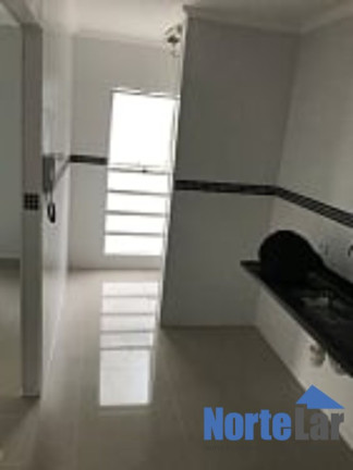 Imagem Apartamento com 2 Quartos à Venda, 49 m² em Parque Mandaqui - São Paulo