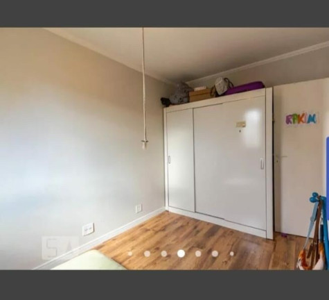 Imagem Imóvel com 2 Quartos à Venda, 50 m² em Fazenda Morumbi - São Paulo Imagem Imóvel com 2 Quartos à Venda, 50 m² em Fazenda Morumbi - São Paulo