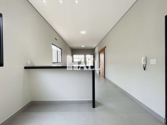 Imagem Casa com 3 Quartos à Venda, 120 m² em Residencial Regissol Ii - Mirassol
