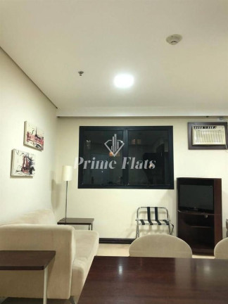 Imagem Apartamento com 1 Quarto à Venda, 28 m² em Chácara Santo Antônio (zona Sul) - São Paulo Imagem Apartamento com 1 Quarto à Venda, 28 m² em Chácara Santo Antônio (zona Sul) - São Paulo