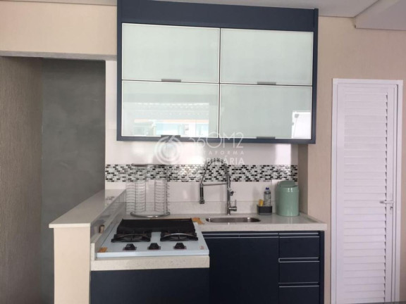 Imagem Apartamento com 2 Quartos à Venda, 137 m² em Vila Gilda - Santo André