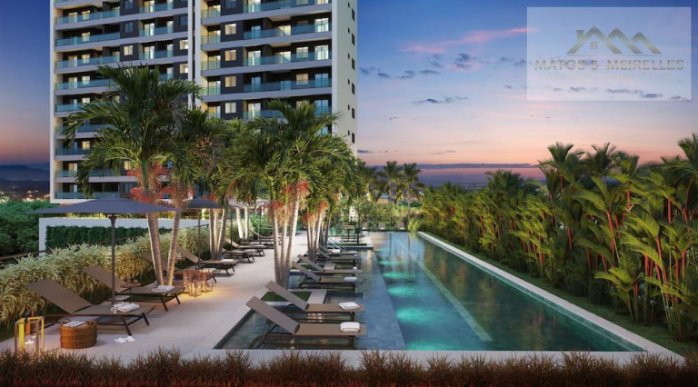 Imagem Apartamento com 3 Quartos à Venda, 78 m² em Papicu - Fortaleza Imagem Apartamento com 3 Quartos à Venda, 78 m² em Papicu - Fortaleza