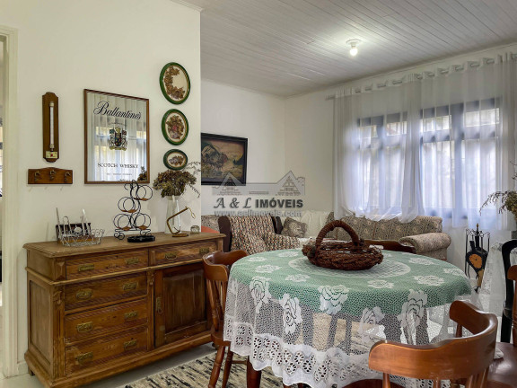 Casa de Condomínio com 2 Quartos à Venda, 80 m² em Imbiri - Campos Do Jordão
