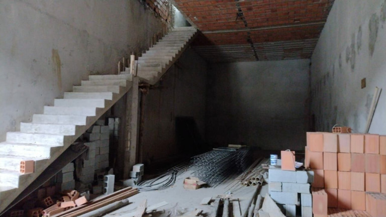 Imagem Sala Comercial para Alugar, 120 m² em Jardim Três Marias - São Paulo Imagem Sala Comercial para Alugar, 120 m² em Jardim Três Marias - São Paulo