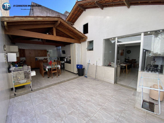 Imagem Casa com 3 Quartos à Venda, 254 m² em Ideal - Ipatinga