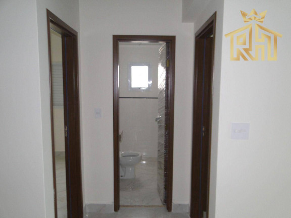 Imagem Apartamento com 3 Quartos à Venda, 93 m² em Tupi - Praia Grande