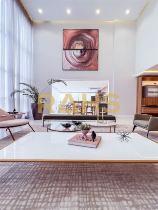Imagem Apartamento com 4 Quartos à Venda, 278 m² em América - Joinville Imagem Apartamento com 4 Quartos à Venda, 278 m² em América - Joinville