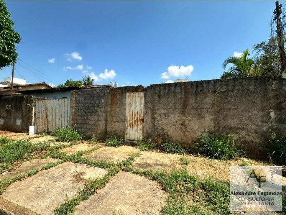 Imagem Terreno à Venda, 390 m² em Parque Amazonia - Goiânia Imagem Terreno à Venda, 390 m² em Parque Amazonia - Goiânia