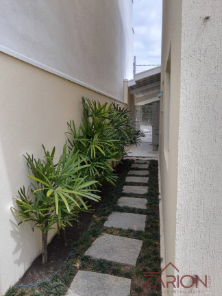 Imagem Casa com 3 Quartos à Venda, 237 m² em Bairro Dos Guedes - Tremembé