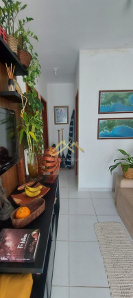 Imagem Cobertura com 2 Quartos à Venda, 146 m² em Taquaral - Ubatuba