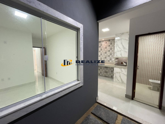 Imagem Casa com 2 Quartos à Venda, 80 m² em Parque Tarcisio Miranda - Campos Dos Goytacazes