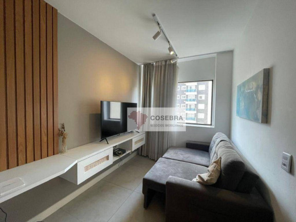 Imagem Apartamento com 2 Quartos para Alugar, 76 m² em Vila Olímpia - São Paulo