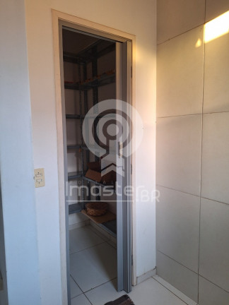 Imagem Apartamento com 2 Quartos à Venda, 56 m² em Messejana - Fortaleza