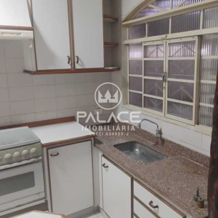 Imagem Casa para Alugar, 59 m² em Paulicéia - Piracicaba