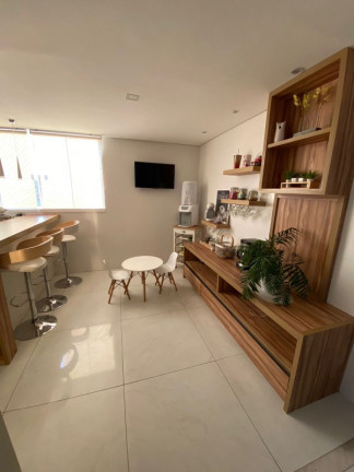 Imagem Cobertura com 3 Quartos à Venda, 200 m² em Brasiléia - Betim