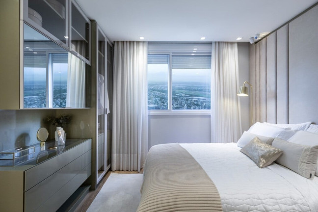 Imagem Apartamento com 3 Quartos à Venda, 67 m² em Passo Da Areia - Porto Alegre