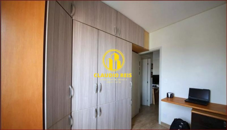 Imagem Apartamento com 2 Quartos à Venda, 42 m² em Jardim Prudência - São Paulo