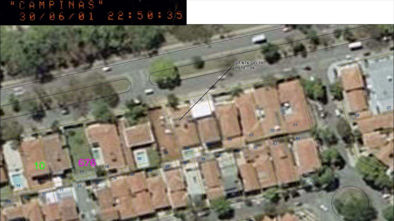 Imagem Imóvel Comercial para Alugar, 293 m² em Centro - Campinas Imagem Imóvel Comercial para Alugar, 293 m² em Centro - Campinas