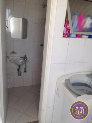 Imagem Apartamento com 2 Quartos à Venda, 70 m² em Parque Boturussu - São Paulo