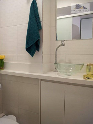 Imagem Imóvel com 1 Quarto à Venda, 45 m² em Vila Galvão - Guarulhos