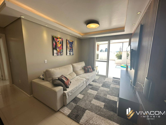Imagem Apartamento com 2 Quartos à Venda, 214 m² em Canto - Florianópolis Imagem Apartamento com 2 Quartos à Venda, 214 m² em Canto - Florianópolis
