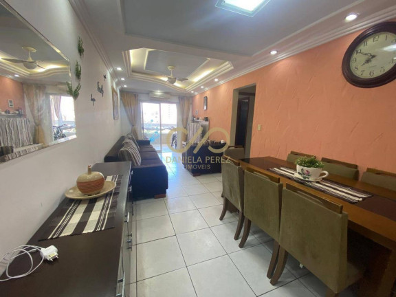 Imagem Apartamento com 2 Quartos à Venda, 80 m² em Tupi - Praia Grande Imagem Apartamento com 2 Quartos à Venda, 80 m² em Tupi - Praia Grande