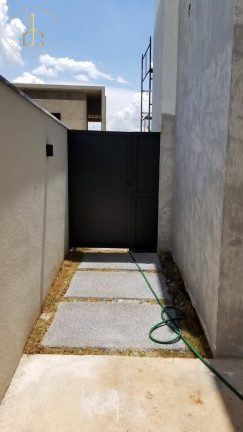 Imagem Casa de Condomínio com 3 Quartos à Venda, 454 m² em Alphaville Nova Esplanada - Votorantim