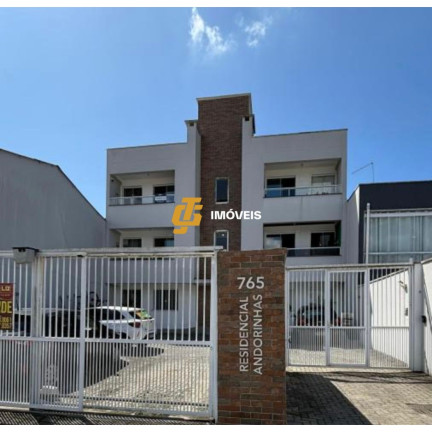 Apartamento com 2 Quartos à Venda,  em Santa Regina  - Camboriú