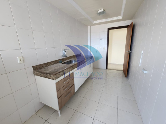 Imagem Cobertura com 3 Quartos para Alugar, 150 m² em Braga - Cabo Frio