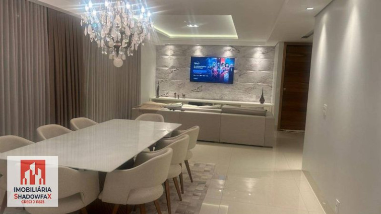 Imagem Apartamento à Venda, 297 m² Imagem Apartamento à Venda, 297 m²