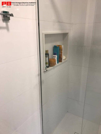 Imagem Apartamento com 1 Quarto à Venda, 44 m² em Centro - São Paulo Imagem Apartamento com 1 Quarto à Venda, 44 m² em Centro - São Paulo