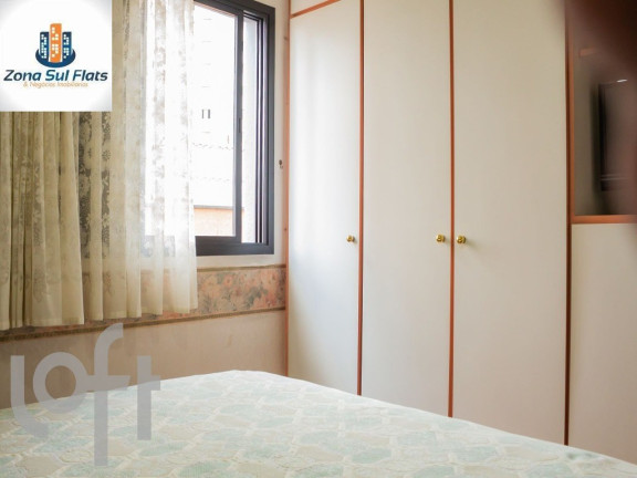 Imagem Apartamento com 3 Quartos à Venda, 81 m² em Vila Clementino - São Paulo Imagem Apartamento com 3 Quartos à Venda, 81 m² em Vila Clementino - São Paulo
