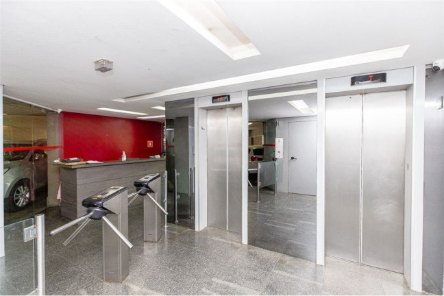 Imagem Sala Comercial à Venda, 110 m² em Itaim Bibi - São Paulo Imagem Sala Comercial à Venda, 110 m² em Itaim Bibi - São Paulo
