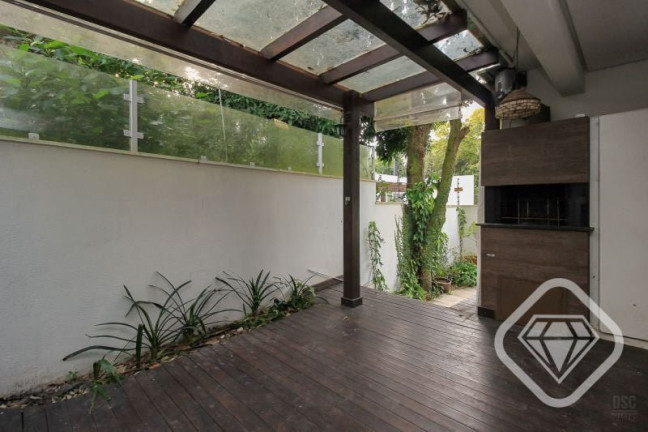 Imagem Casa com 3 Quartos à Venda, 178 m² em Ipanema - Porto Alegre